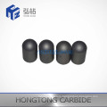 High Performance Mining Buttons of Tungsten Carbide